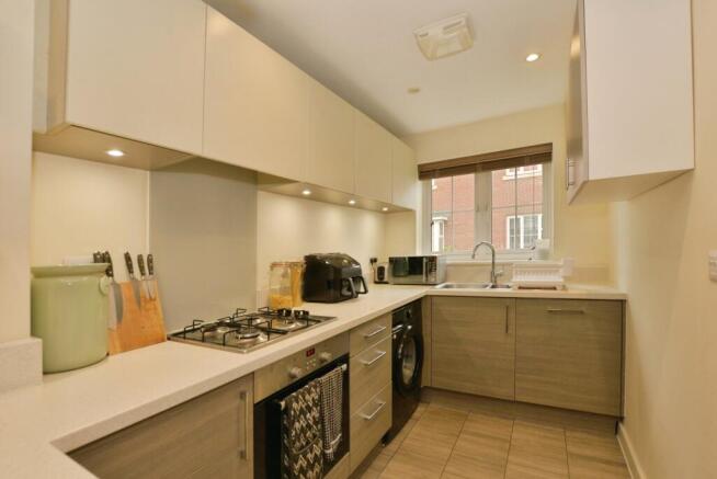 Open Plan