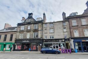 3, 15 Morven House, High Street, Montrose DD10 8LU