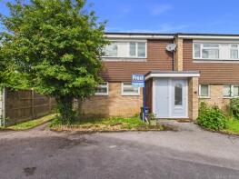 21, Cumberland Close, Amersham HP7 9NJ