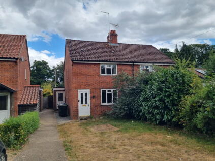 Yoxford, Nr Saxmundham, Suffolk