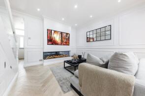 40, Millais Road, Enfield EN1 1EE