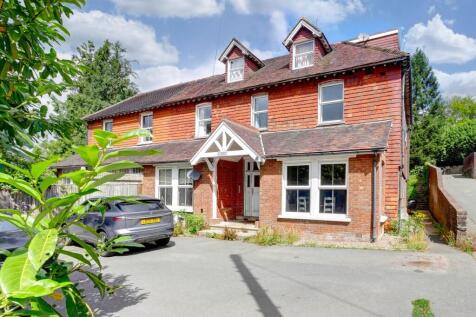 Mutton Hall Hill, Heathfield, TN21