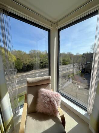 Lochview Gate, Hogganfield, Glasgow, G33 photo 4
