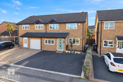 Elise Close, Bournemouth, BH7 7