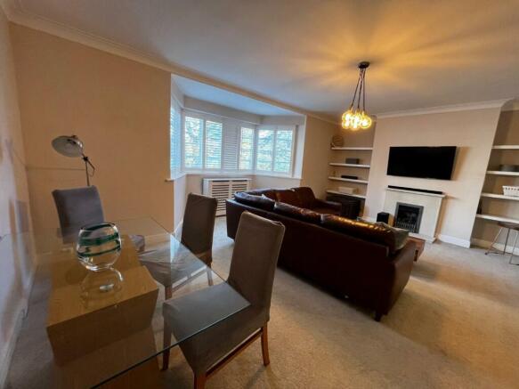 Louneg Dining Room