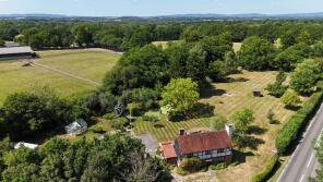 Lutwicke Corner Cottage, Stane Street, Slinfold RH13 0RE