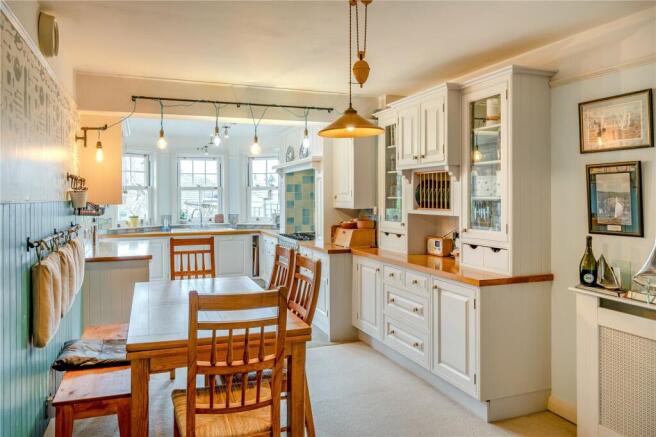 Breakfast Room