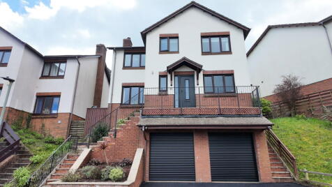 Windsor Close, Newton Abbot, TQ12 1JB