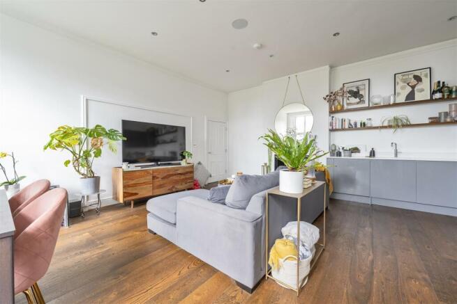 Friday Hill House