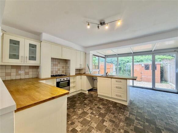 Durban Avenue, Liverpool, Merseyside, L23 2SL photo 4