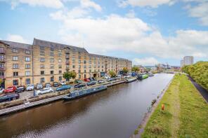 Flat 4, 12, Speirs Wharf, Glasgow G4 9TB