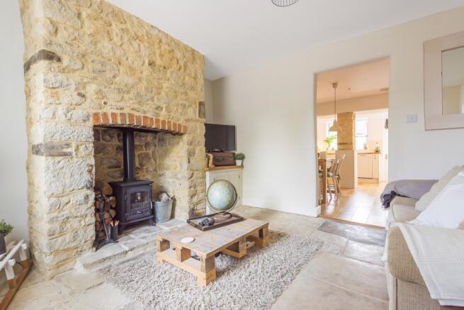 Wood Burner