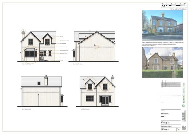 3 bed Plot for sale Image 8
