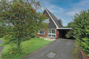 19, Lincoln Fields, Billingsley, Bridgnorth WV16 6PB