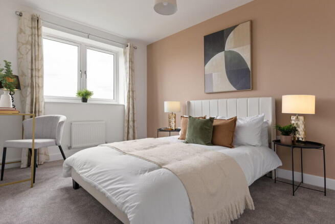 3 bed Semi-Detached for sale Image 6