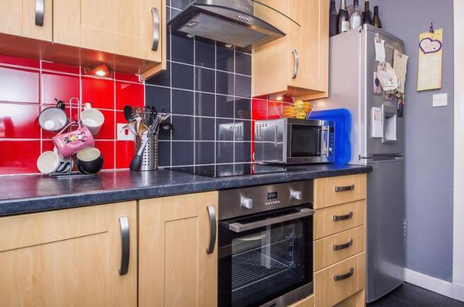 Kitchen B