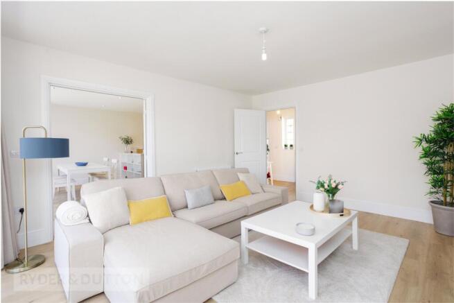 4 bed Detached for sale Image 4