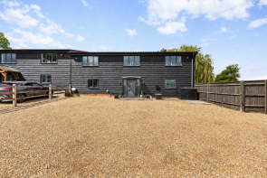 Willow Barn, Partridge Lane, Dorking RH5 5BU