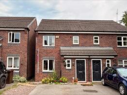 120, Girton Way, Derby DE3 9EB