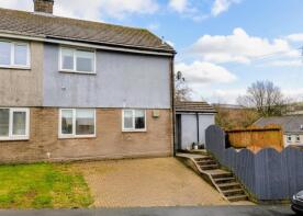 56, Bryn Carwyn, Dowlais, Merthyr Tydfil CF48 3DY