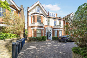 Flat 7, 27, Woodville Gardens, Ealing W5 2LL