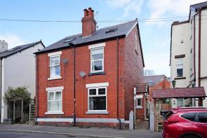 32, Florence Road, Sheffield S8 0GE