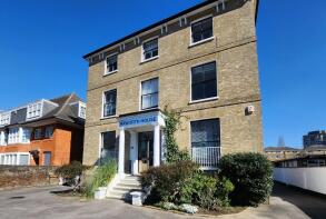 36, Sydenham Road, Croydon CR0 2EF
