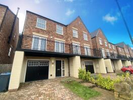 3, Anglo Close, Sheffield S17 3SE
