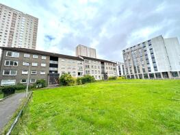 Flat 2/2, 41, St Mungo Avenue, Glasgow G4 0PH