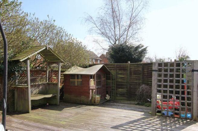 GARDEN 2