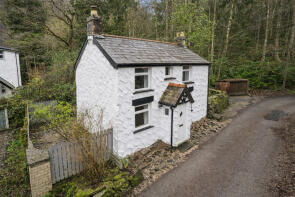 Cartref, Garth Hebog Road, Melin Y Coed, Llanrwst LL26 0SP