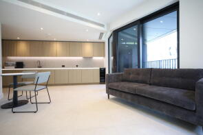 Apartment 308, 1, Linear Place, London SW11 7ER