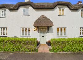 12, Eastwick Barton, Tiverton EX16 8PP