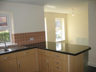 Kitchen / Dining