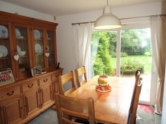Breakfast Room