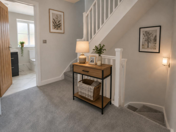 4 bed Terraced for sale Image 6