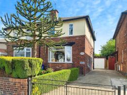 9, Clifton Crescent, Sheffield S9 4BD