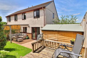 7, The Brook, Saltash PL12 6UL