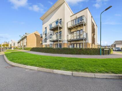 Hartley Avenue, Peterborough, PE1