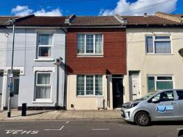 77, Oxford Road, Southsea PO5 1NP