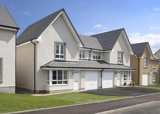 Mill Brae 