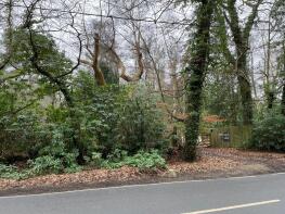 Westfield Lodge, Forest Road, Hayley Green Warfield, Bracknell RG42 7QA