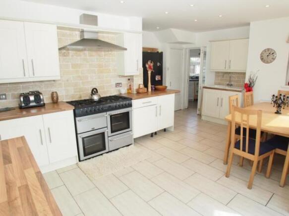 Dining Kitchen (2)