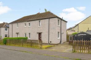 31, Duke Street, Bannockburn, Whins Of Milton FK7 0JQ