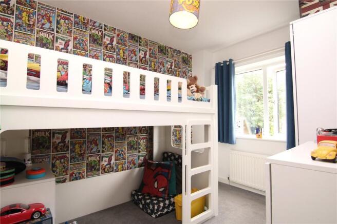 Bedroom 2