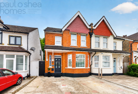 Purley Park Road, Purley, CR8 2BS