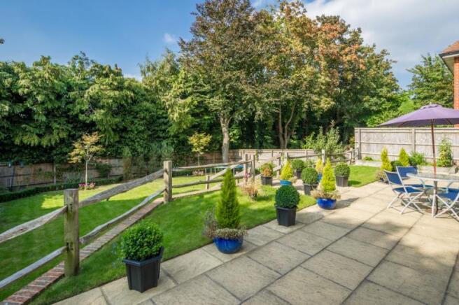 Sun Terrace
