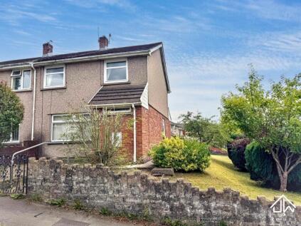Springfield Court, , Pontllanfraith
