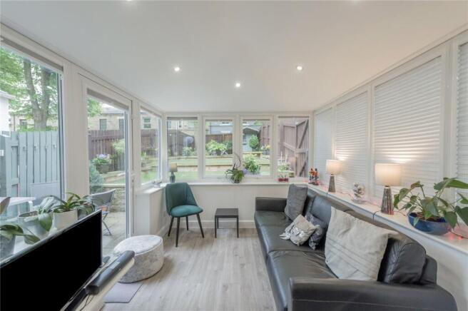 Sun Room