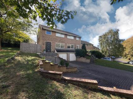 Bankside, Old Town, Swindon, SN1